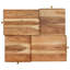 Teresa Coffee Table with Storage