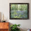 Lavender Hill - Reproduction d'art sur toile encadrée-301028607-301028546