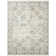 Tapis oriental gris Carina