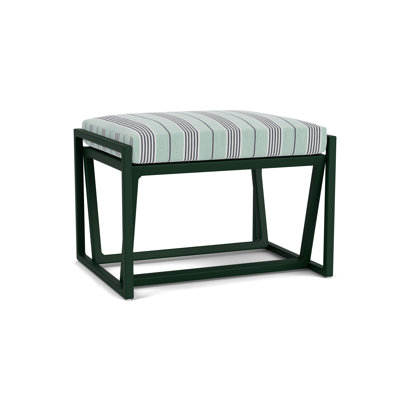 Summit Outdoor Ottoman