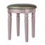 Coiffeuse avec miroir Torrance-964243508