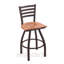 Tabouret de bar pivotant de 30" Evers-1895930324-1911995426-1911995427