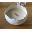 Maruzia Mysterieuse Fleur Noire Scented Jar Candle