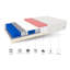 Davos 80 x 200cm Pocket Spring Mattress-91182963
