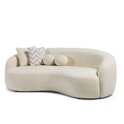 Canapé modulaire Delju