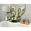 Mixed Floral Arrangement with Hydrangeas, Thistle and Protea-94242640