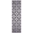 Machine Washable Indoor/Outdoor Lockway ACN2423 Geometric Rug-768325664