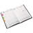 Paper File Tab Labels