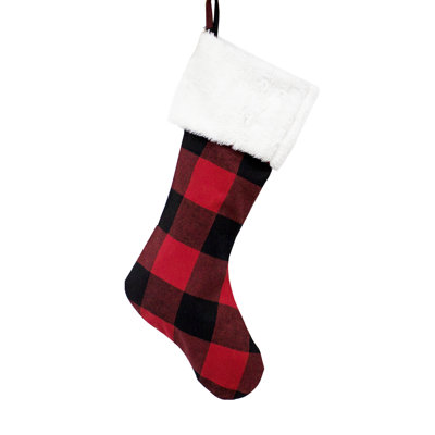 Chaussette de Noël