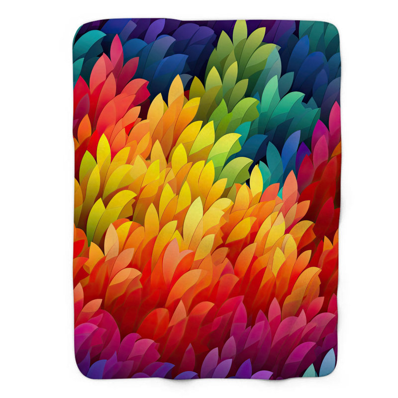 Throw Blanket, Queen