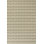 Chandler Ivory Machine Printed Washable Rug