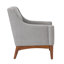 Skrolan Upholstered Armchair-345499921
