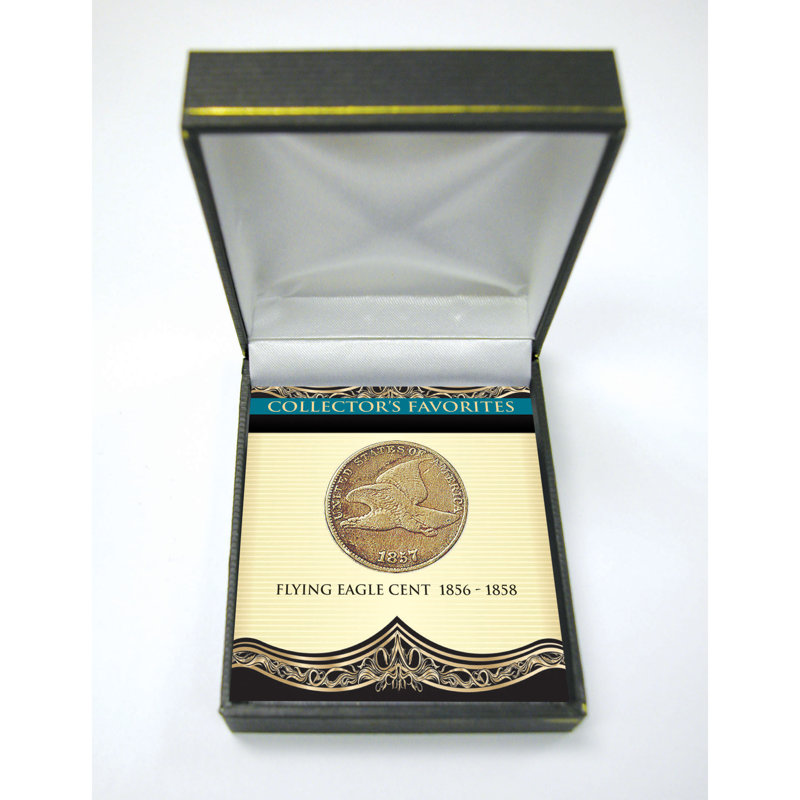 Decorative Coin