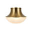 Plafonnier encastré 1 lumière Chelsea-109883189