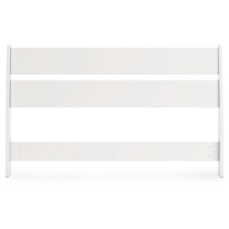 Gwendylon Headboard, Full, White