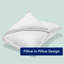 Original Collection Pillow, Two Pack-61896485