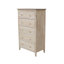 Commodes sans finition