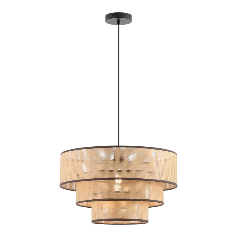 Luminaire suspendu 20 pouces Catriana