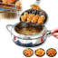 Deep Fryer Pot Non-Stick