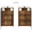 Vanity & Mirror Set-1317084839