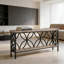 Coffee Table,2-Tier Console Table,Modern Sofa Table-129173178-129173179