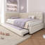 Upholstered with Trundle-2132481473