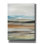 «Epic Graffiti« Nature's Many Layers I »par Carol Robinson, art mural sur toile, 26 po x 34 po
