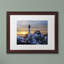 «Maine Classic» par Cliffton, reproduction de photo encadrée-19666302-70654428-19666301