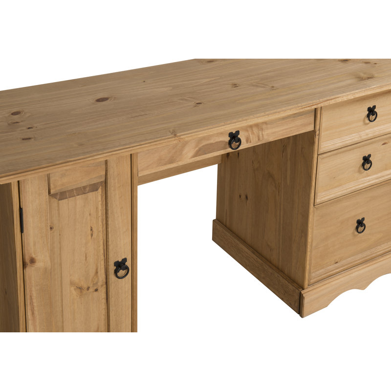 Bridewell Computer Desk