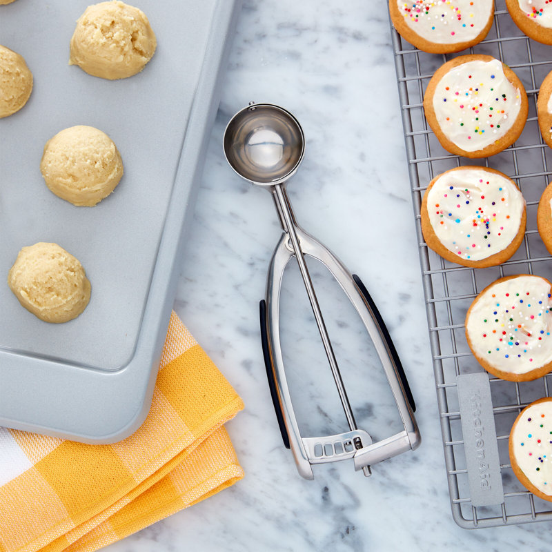 KitchenAid® Cookie Dough Scoop