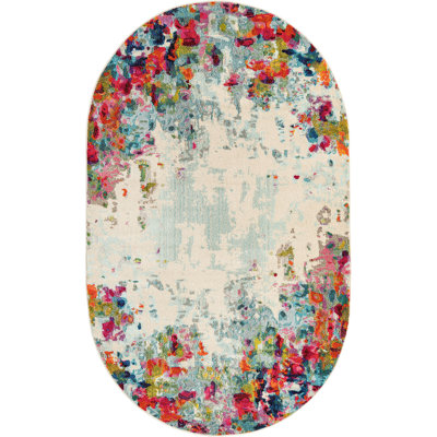 Tapis ivoire Patrocinia