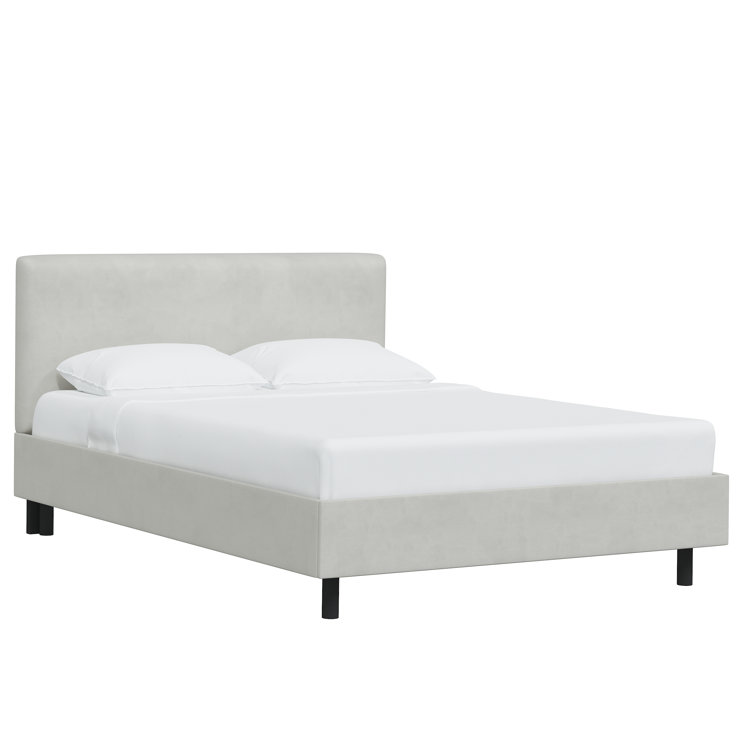 Pyburn Upholstered Bed