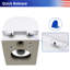 Toilette murale une pièce Rainlex RX-T40W