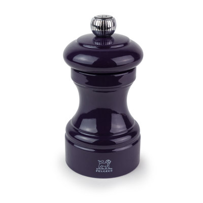 Peugeot Saveurs, Bistrorama - Pepper Mill, 10cm