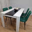 Bissainthe 4 - Person Dining Set-1762049531