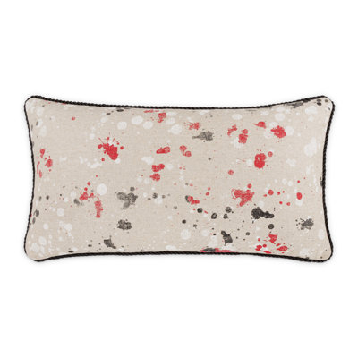 Rectangular Pillow Cover & Insert
