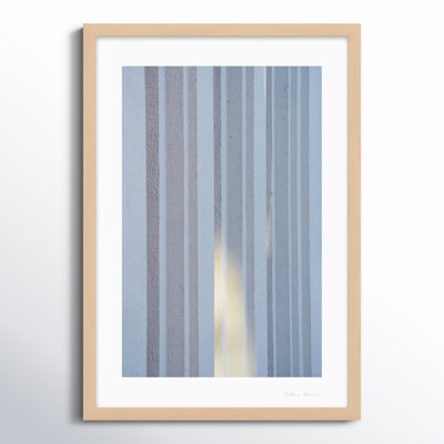 Ludvig "Sun and Concrete 2" Photo Print