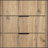 Modern Multi-Functional Six-Drawer MDF Cabinet,The Perfect Combination Of Rounded Corners And Multifunctional Design
