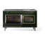 ILVE Nostalgie II Noblesse 60 in Dual Fuel Range, 9 Burner, Griddle-845906353-845906387