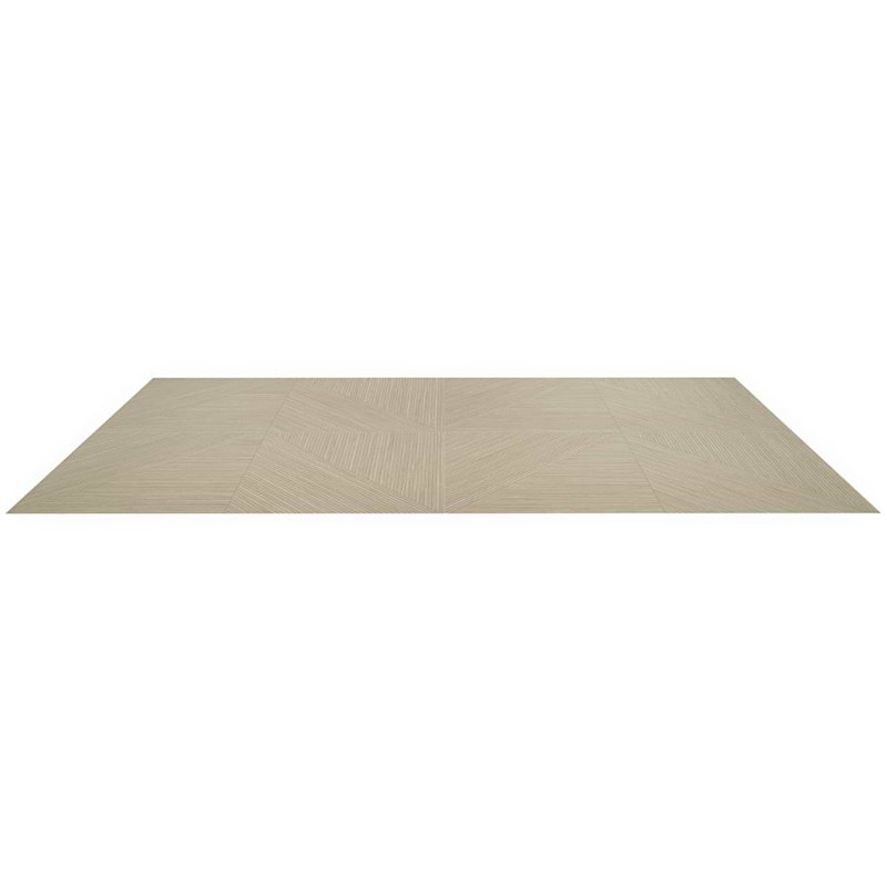 Enso 24X48 Matte Porcelain Wall Tile, Oak