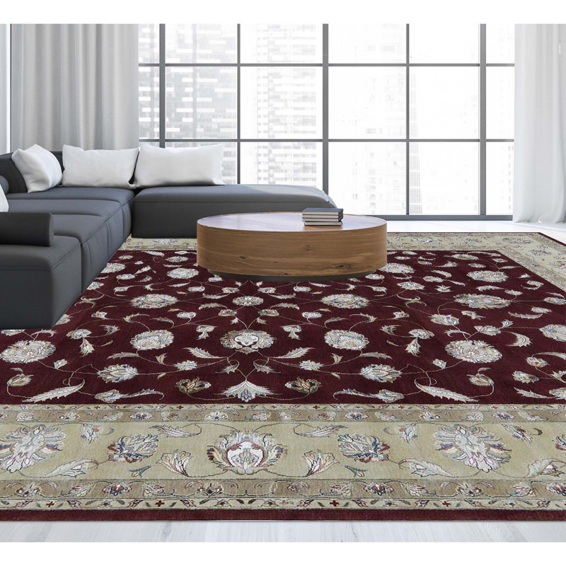 Walton One-of-a-Kind 11'11" X 14'11" Area Rug