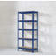 70cm W Metal Shelving Unit-34608014