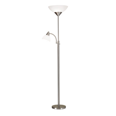 Sonia 180cm Torchiere Floor Lamp