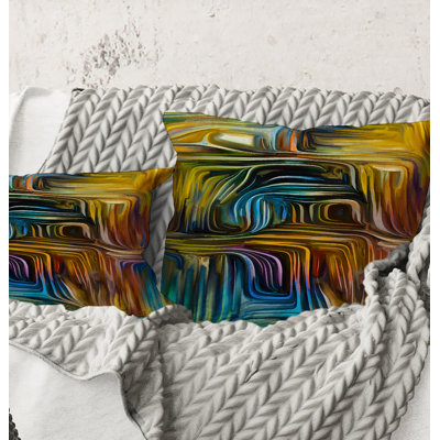 Throw Pillow