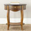 Table de bout avec rangement Shirleen