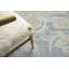 Fine Mamluk Geometric Area Rug in Blue-25306629