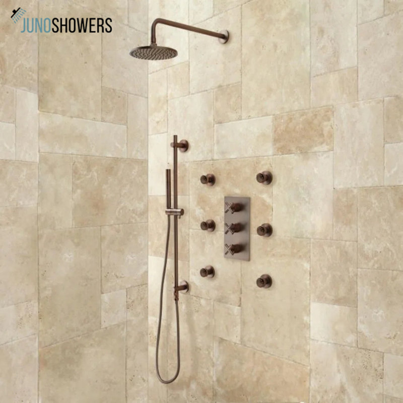 Sleek stainless steel kitchen mixer with pull-down sprayer and water-saving dual spray modes