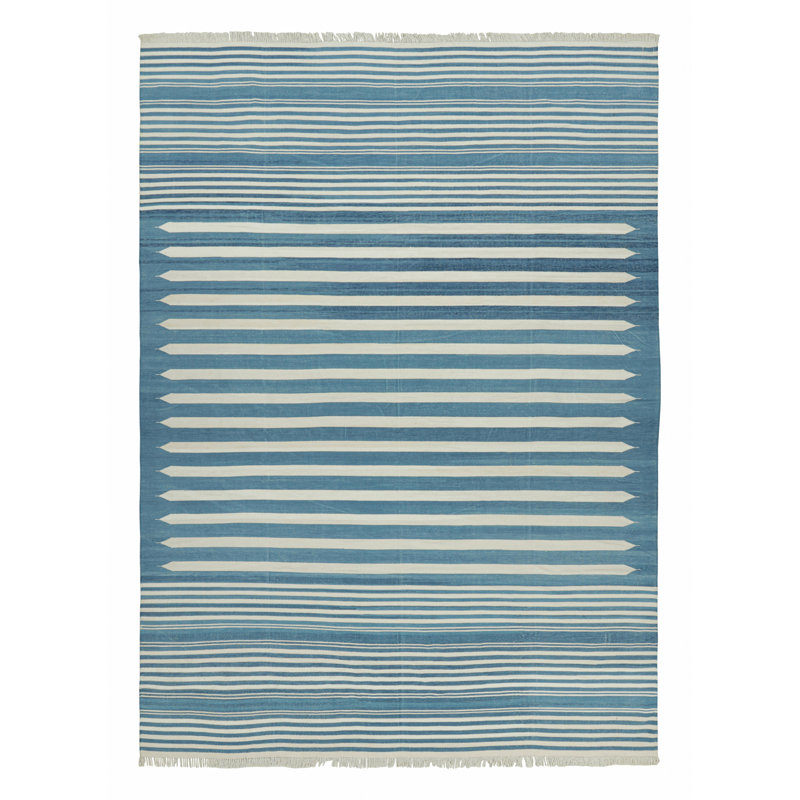 One-of-a-Kind 10'3" X 13'10" Area Rug