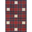 Tapis à carreaux Leena-847588151