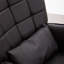 Fauteuil moderne confortable avec des pieds en métal robustes et un rembourrage doux pour diverses pièces-198552096-183400296